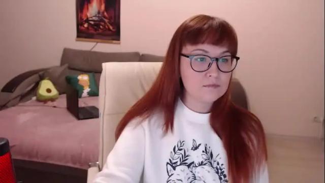 Image 3 of red_fox777 Stream on Chaturbate on 24 days ago