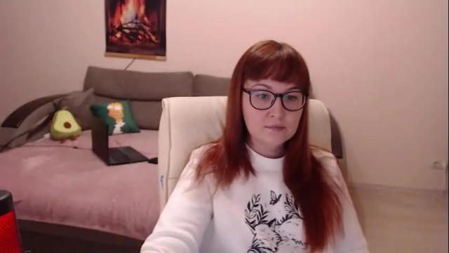 Image 4 of red_fox777 Stream on Chaturbate on 24 days ago