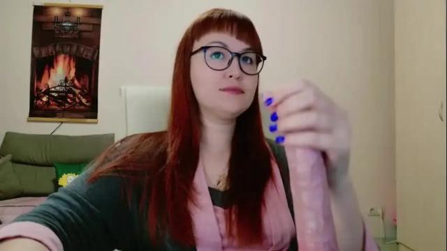 Image 8 of red_fox777 Stream on Chaturbate on 11 days ago