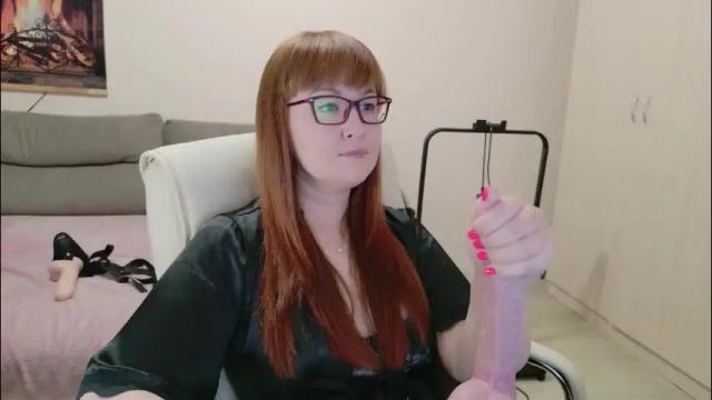 Image 2 of red_fox777 Stream on Chaturbate on 12 days ago