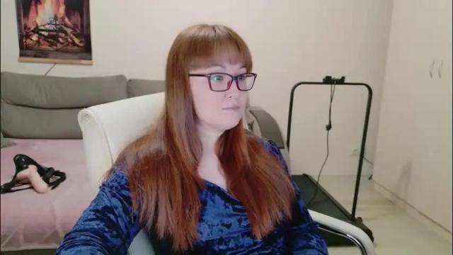 Image 2 of red_fox777 Stream on Chaturbate on 2 months ago