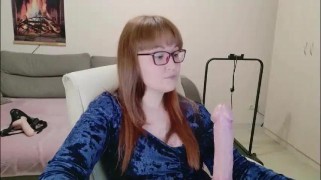 Image 3 of red_fox777 Stream on Chaturbate on 2 months ago