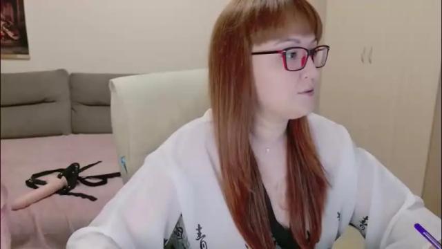 Image 3 of red_fox777 Stream on Chaturbate on 4 days ago