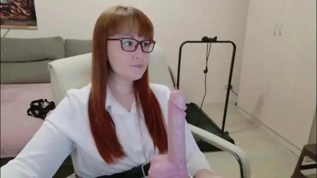 Thumbnail 3, red_fox777's Stream at Chaturbate, 1 month ago