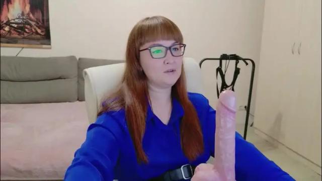 Image 8 of red_fox777 Stream on Chaturbate on 1 month ago