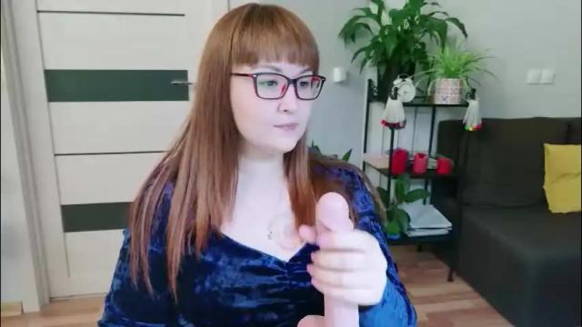 Image 6 of red_fox777 Stream on Chaturbate on 1 month ago