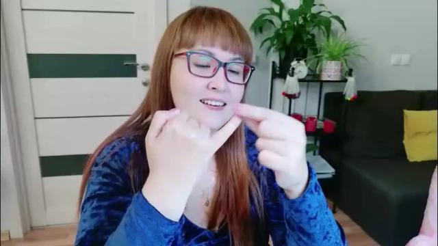 Image 7 of red_fox777 Stream on Chaturbate on 1 month ago