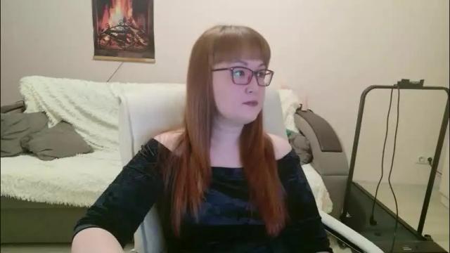 Thumbnail 2, red_fox777's Stream at Chaturbate, 1 month ago