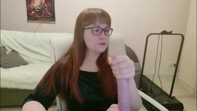 Thumbnail 3, red_fox777's Stream at Chaturbate, 1 month ago