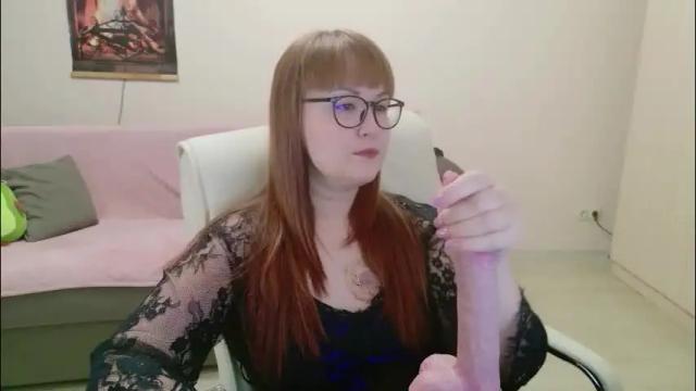 Image 11 of red_fox777 Stream on Chaturbate on 1 month ago