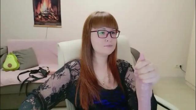 Image 12 of red_fox777 Stream on Chaturbate on 1 month ago