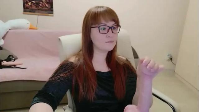 Image 10 of red_fox777 Stream on Chaturbate on 1 month ago