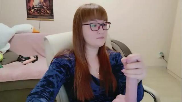Image 10 of red_fox777 Stream on Chaturbate on 1 month ago