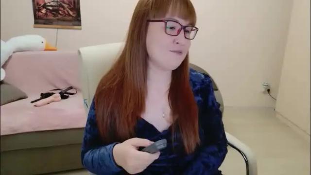 Image 6 of red_fox777 Stream on Chaturbate on 1 month ago