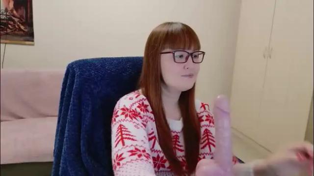 Image 4 of red_fox777 Stream on Chaturbate on 18 days ago