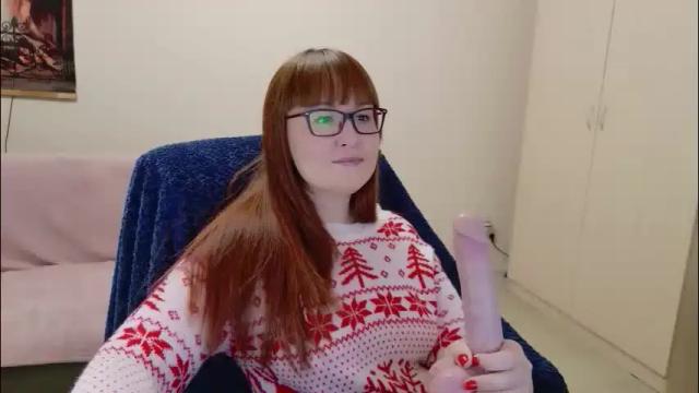 Thumbnail 2, red_fox777's Stream at Chaturbate, 17 days ago