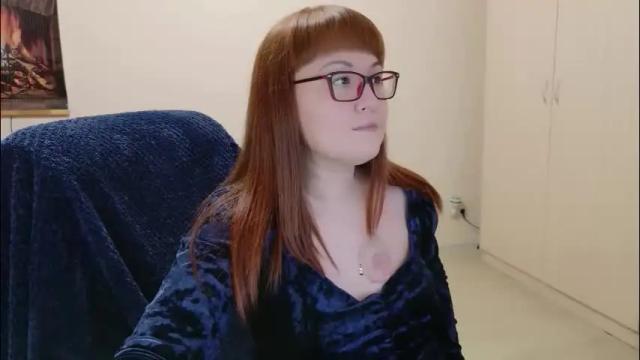 Thumbnail 3, red_fox777's Stream at Chaturbate, 9 days ago