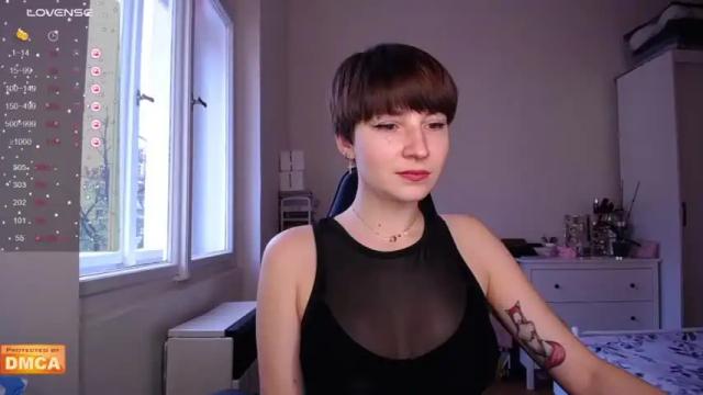 Image 12 of red_foxxx_ Stream on Chaturbate on 15 months ago