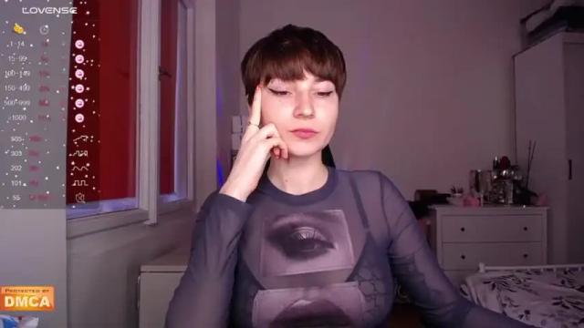 Image 10 of red_foxxx_ Stream on Chaturbate on 15 months ago