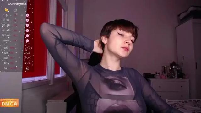 Image 2 of red_foxxx_ Stream on Chaturbate on 15 months ago