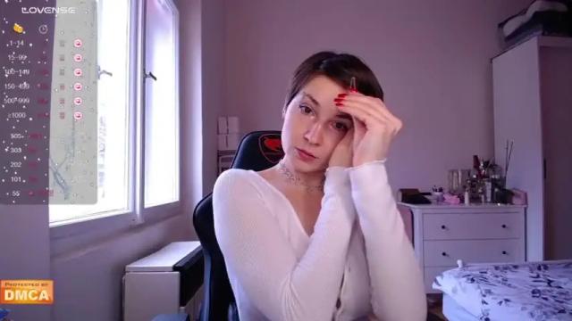 Image 4 of red_foxxx_ Stream on Chaturbate on 15 months ago