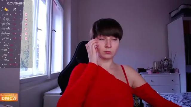 Thumbnail 1, red_foxxx_'s Stream at Chaturbate, 14 months ago