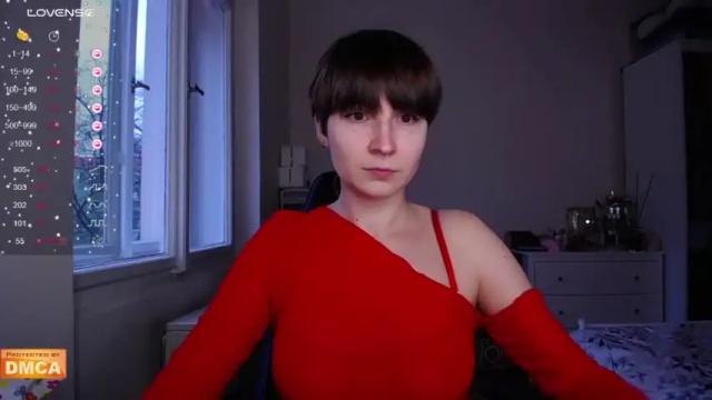 Image 10 of red_foxxx_ Stream on Chaturbate on 14 months ago