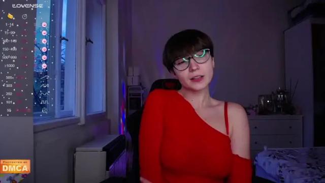 Image 12 of red_foxxx_ Stream on Chaturbate on 14 months ago