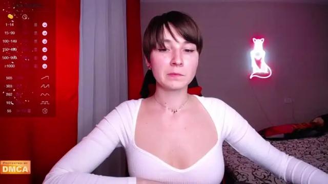 Image 12 of red_foxxx_ Stream on Chaturbate on 14 months ago