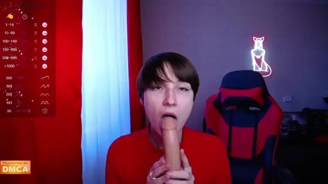 Image 4 of red_foxxx_ Stream on Chaturbate on 14 months ago