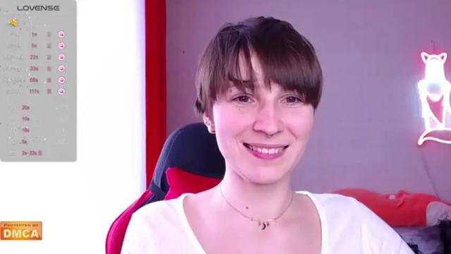 Image 11 of red_foxxx_ Stream on Chaturbate on 14 months ago