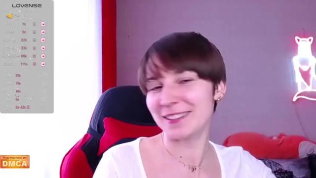 Image 12 of red_foxxx_ Stream on Chaturbate on 14 months ago