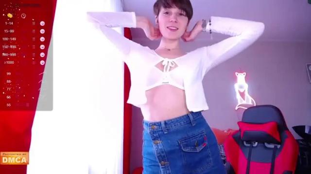 Image 2 of red_foxxx_ Stream on Chaturbate on 14 months ago