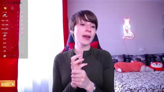 Image 7 of red_foxxx_ Stream on Chaturbate on 13 months ago