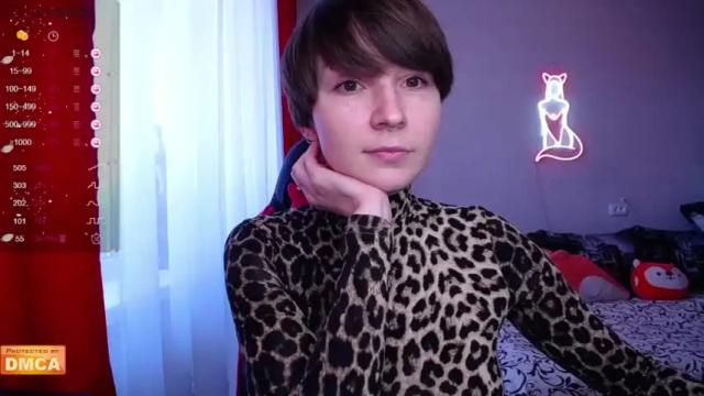 Image 11 of red_foxxx_ Stream on Chaturbate on 13 months ago