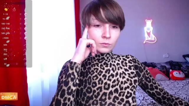 Image 2 of red_foxxx_ Stream on Chaturbate on 13 months ago