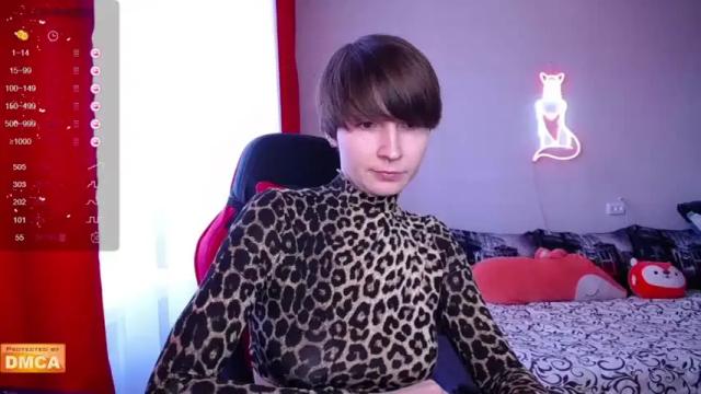 Image 4 of red_foxxx_ Stream on Chaturbate on 13 months ago