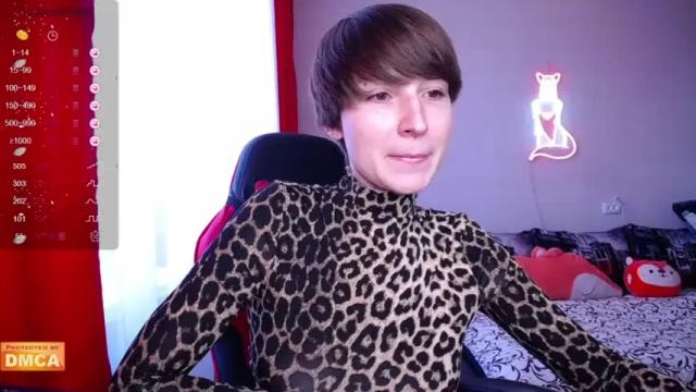 Thumbnail 2, red_foxxx_'s Stream at Chaturbate, 13 months ago
