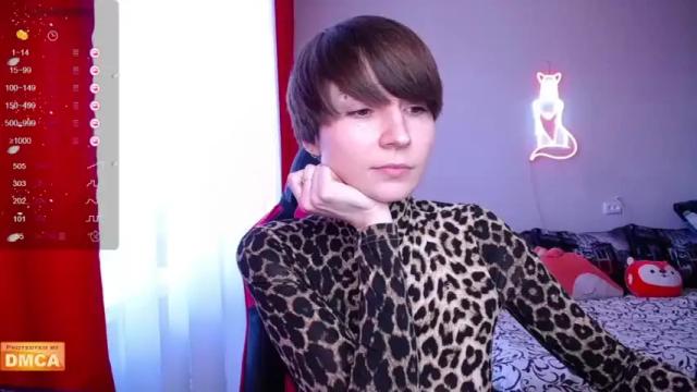 Image 8 of red_foxxx_ Stream on Chaturbate on 13 months ago