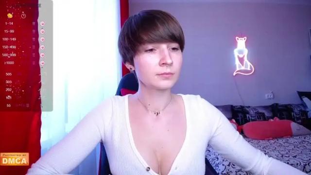 Image 10 of red_foxxx_ Stream on Chaturbate on 13 months ago
