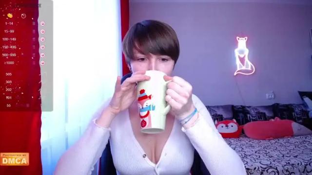 Image 11 of red_foxxx_ Stream on Chaturbate on 13 months ago