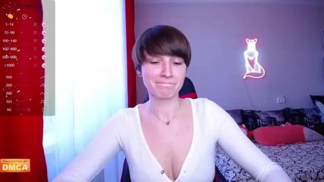 Image 3 of red_foxxx_ Stream on Chaturbate on 13 months ago
