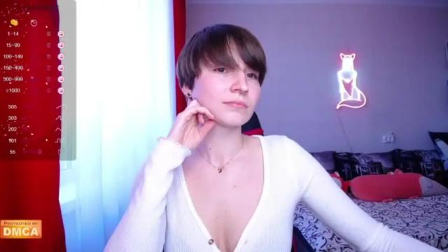 Image 4 of red_foxxx_ Stream on Chaturbate on 13 months ago