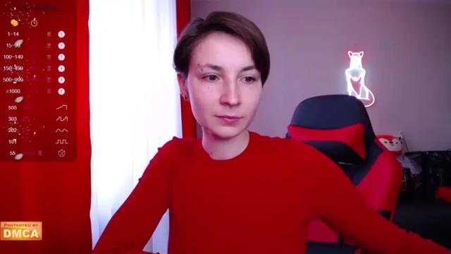 Image 10 of red_foxxx_ Stream on Chaturbate on 13 months ago