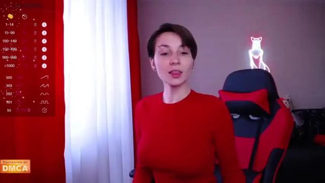 Image 6 of red_foxxx_ Stream on Chaturbate on 13 months ago