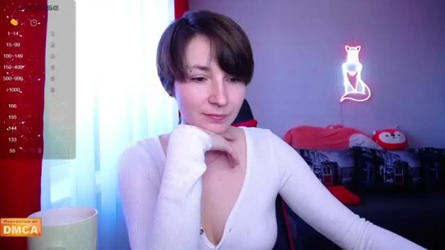 Image 4 of red_foxxx_ Stream on Chaturbate on 13 months ago