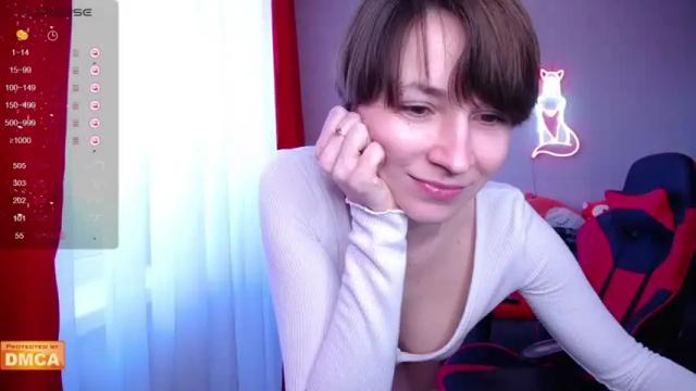 Thumbnail 3, red_foxxx_'s Stream at Chaturbate, 13 months ago