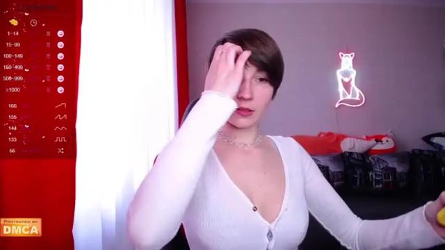 Image 2 of red_foxxx_ Stream on Chaturbate on 13 months ago