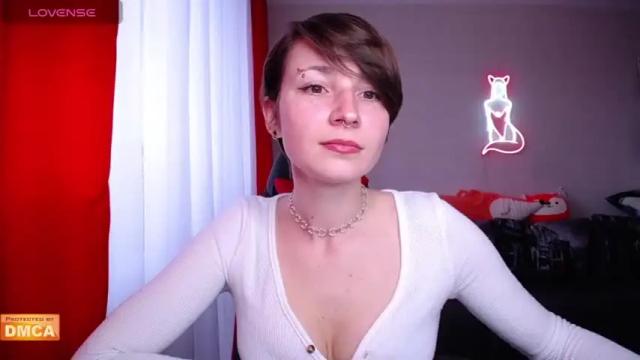 Thumbnail 2, red_foxxx_'s Stream at Chaturbate, 12 months ago