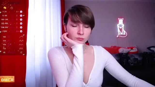 Image 6 of red_foxxx_ Stream on Chaturbate on 13 months ago